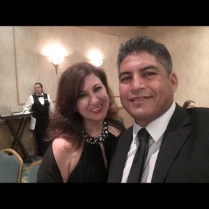 Meet your Posher, Claudia